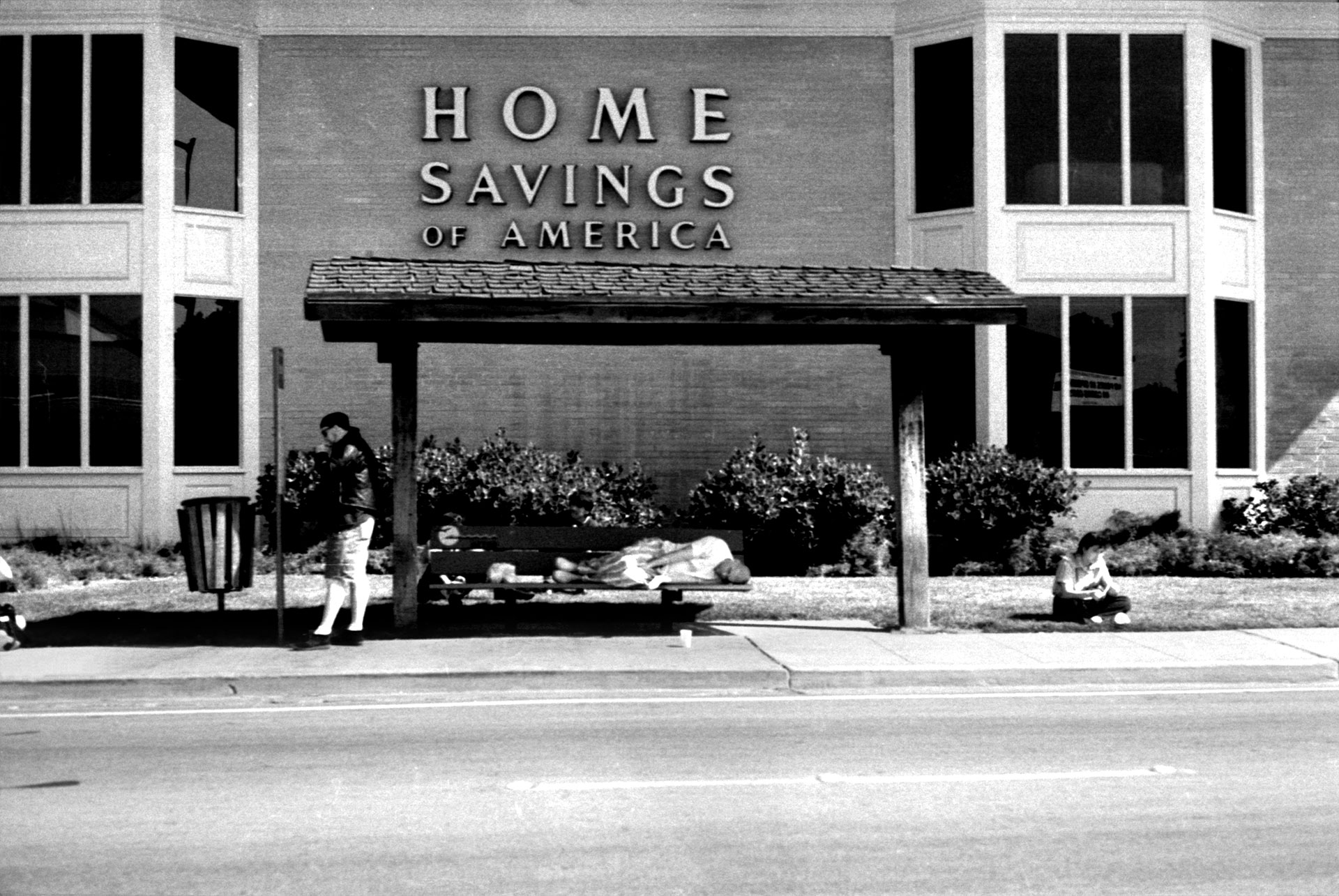 Home Savings
